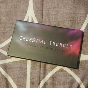Dominique Cosmetics - Celestial Thunder